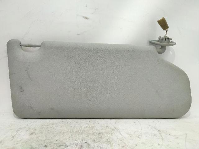 Pala contra o sol Mitsubishi Outlander CWW