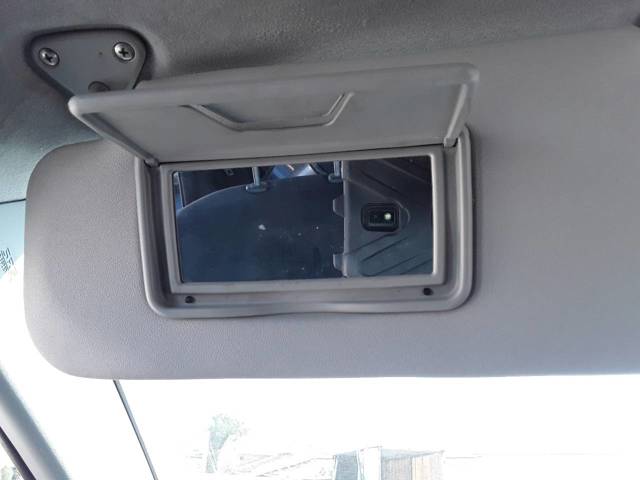 Pala contra o sol Mitsubishi Outlander CWW