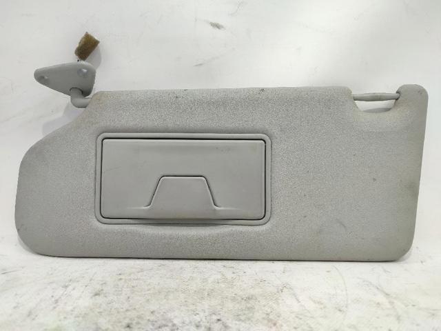 Pala contra o sol Mitsubishi Outlander CWW