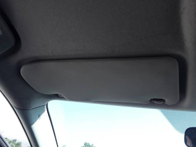 Pala contra o sol Mitsubishi Outlander CWW