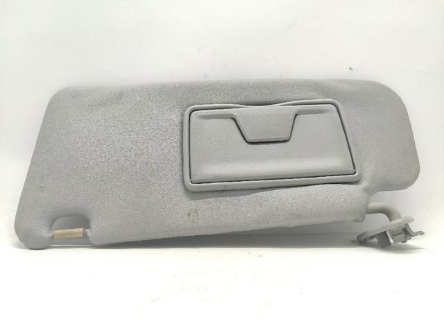 Pala contra o sol Mitsubishi Outlander CWW