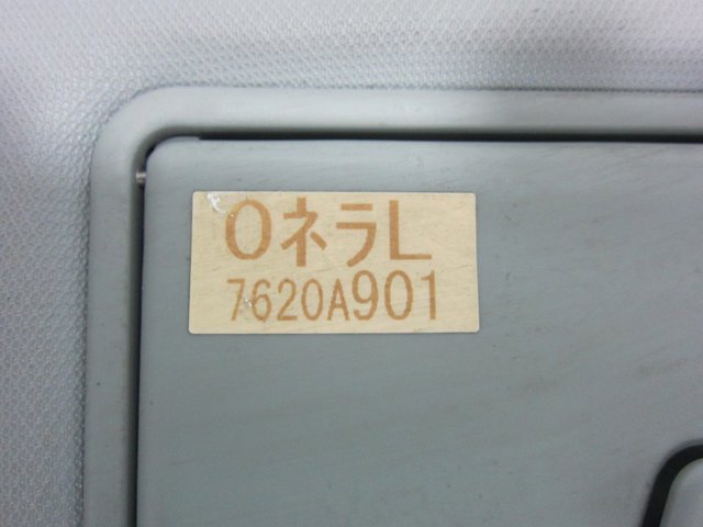 7620A901 MITSUBISHI купить в Одесса