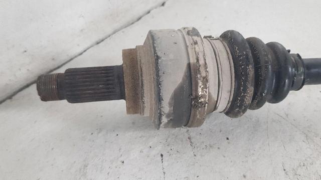 7624206AI02 BMW Полуось задняя правая купить в Тернополь