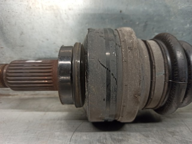7624206AI02 BMW Полуось задняя правая купить в Николаев
