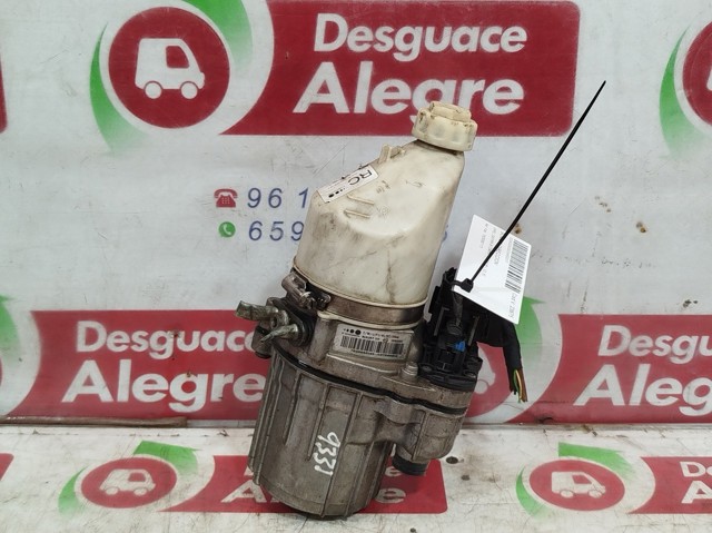 Bomba da Direção hidrâulica assistida 7625062115 OPEL