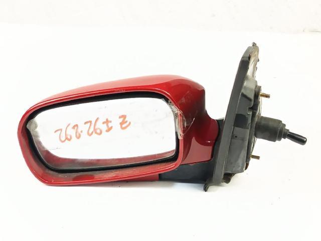 76250S5SG01 HONDA Левое боковое зеркало купить в Львов