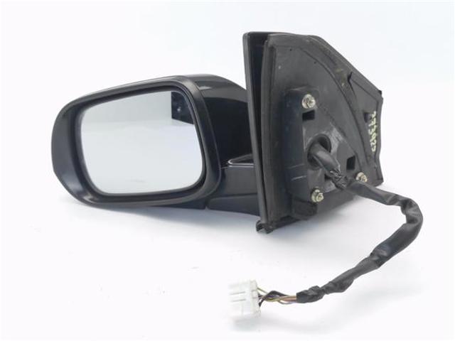Espelho de retrovisão esquerdo Honda Civic 7 EU, EP, EV
