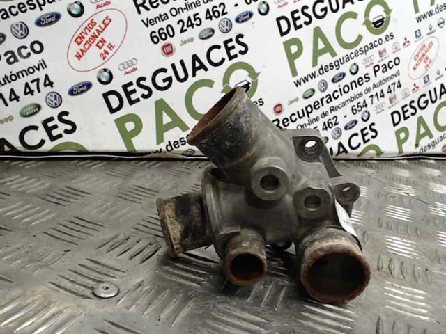 FIAT 7625346 Термостат в наличии Ровно