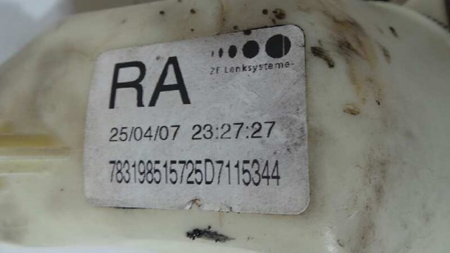 OPEL 7625955142 Насос ГУР в наличии Одесса