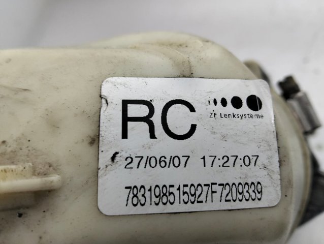 OPEL 7625955142 Насос ГУР в наличии Сумы