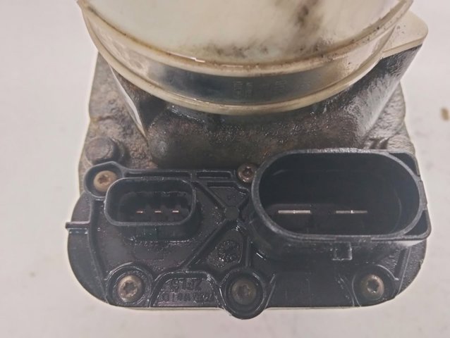 7625955142 OPEL Насос ГУР купить в Павлоград