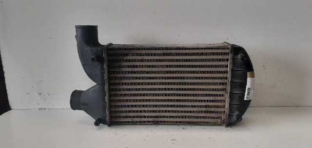 FIAT 7626413 Интеркулер в наличии Полтава