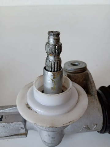 FIAT 7627830 Рейка рулевая в наличии Полтава