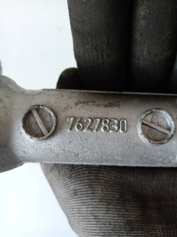 FIAT 7627830 Рейка рулевая в наличии Кривой Рог