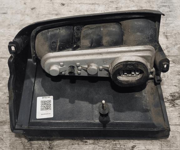 7628429 FIAT Фонарь задний правый купить в Житомир
