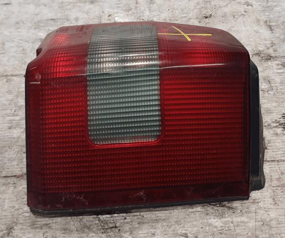 7628429 FIAT Фонарь задний правый купить в Полтава