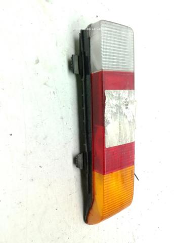 Lanterna traseira direita 7629366 FIAT