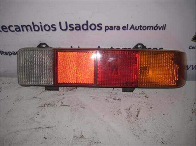 Lanterna traseira direita 7629366 FIAT