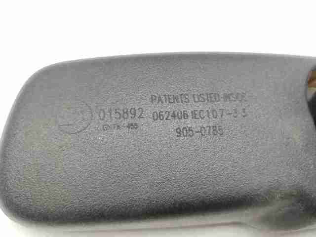 MITSUBISHI 7630A021 Зеркало заднего вида в наличии Запорожье