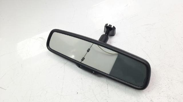 7630A235 MITSUBISHI Зеркало салона внутреннее купить в Тернополь