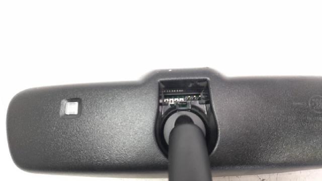 7630A235 MITSUBISHI Зеркало салона внутреннее купить в Ужгород