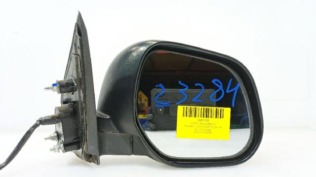 7632A084 Зеркало заднего вида правое купить Ирпень