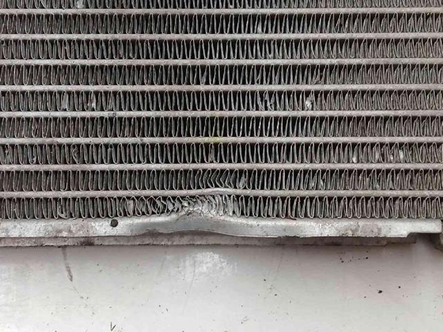 7634565 BMW Радиатор охлаждения двигателя дополнительный купить в Киев