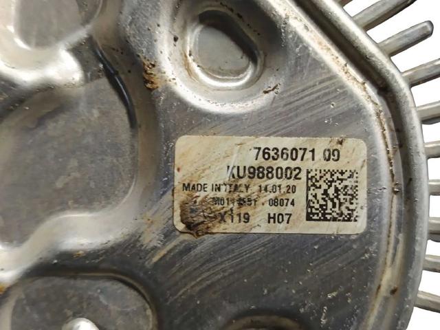 BMW 7636071 в наличии Каменское