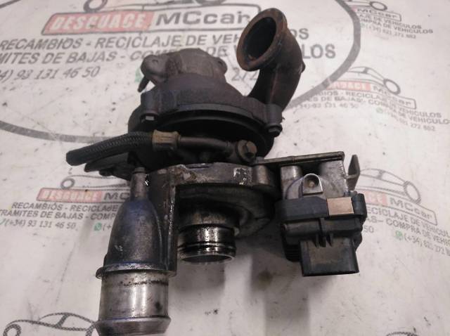 FORD 76364719 Турбина в наличии Днепр