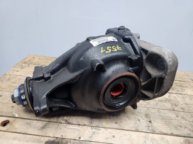 7636996 BMW Редуктор задний купить в Ужгород