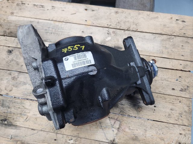 7636996 BMW Задний редуктор купить в Хмельницкий