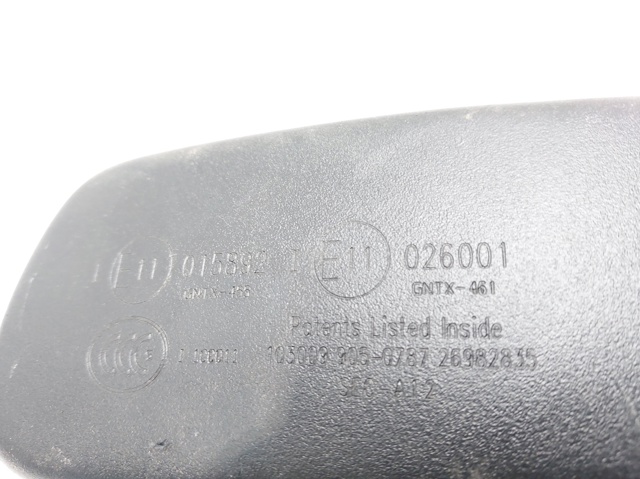 76400SEA305 Honda