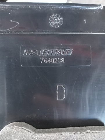 7640238 Задний фонарь купить Ужгород