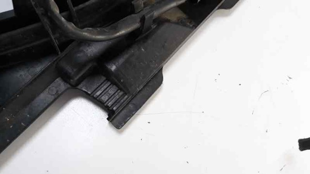7640509 BMW Диффузор радиатора охлаждения, в сборе с мотором и крыльчаткой купить в Запорожье