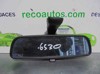 Espelho de salão interno 7641008000 SSANG YONG