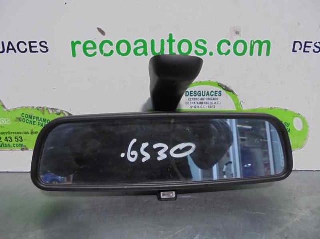 Espelho de salão interno 7641008000 Ssang Yong