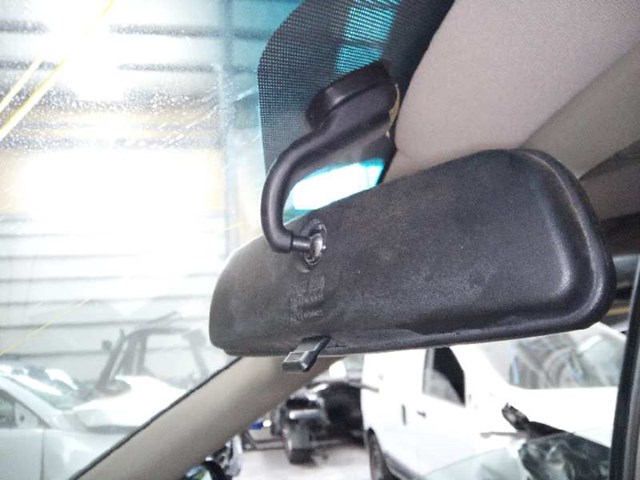 Espelho de salão interno SsangYong Kyron