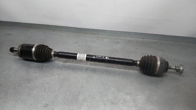 7641212 BMW Полуось задняя правая купить в Ровно