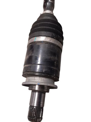 7641213 BMW Полуось задняя левая купить в Ровно