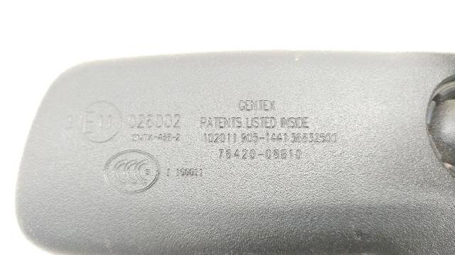 7642008B10 Зеркало салона внутреннее купить Ужгород