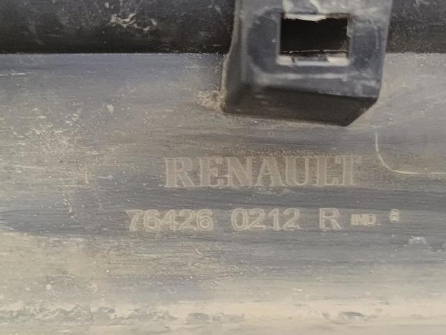 764260212R RENAULT купить в Ужгород