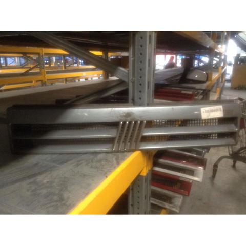 7642831 FIAT Решетка радиатора купить в Киев