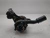 Turbina 7646091 FIAT