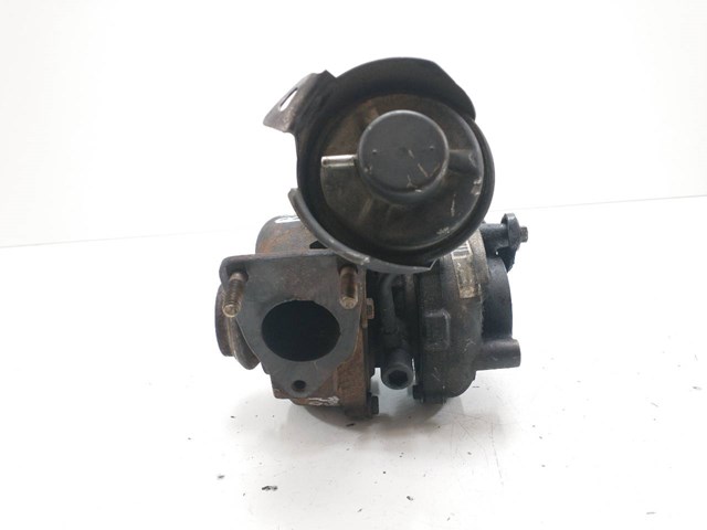 FIAT 7646091 Турбина в наличии Полтава