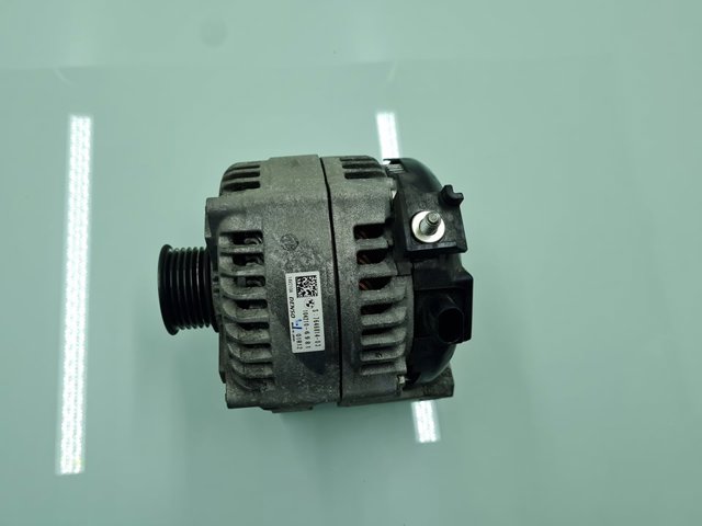 7646814 BMW Генератор купить в Львов