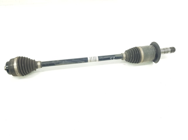 Semieixo traseiro BMW 1 F40