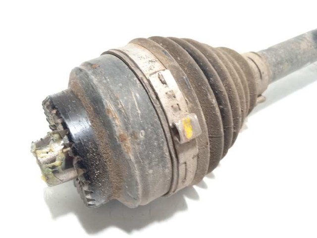 Semieixo traseiro BMW 1 F40