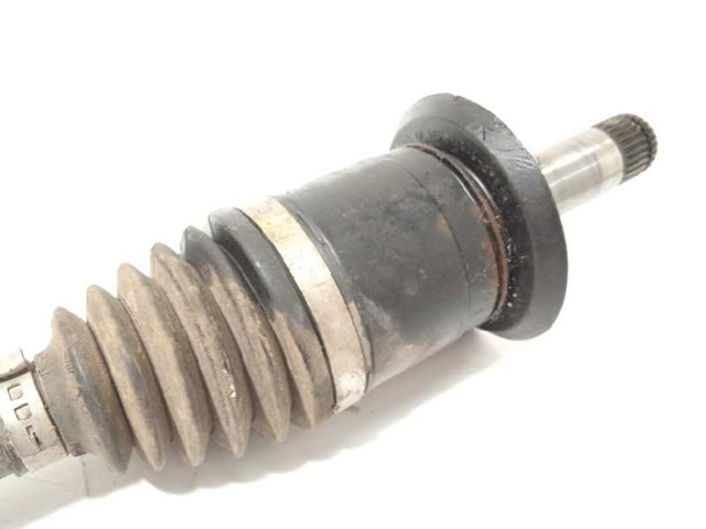 Semieixo traseiro BMW 1 F40