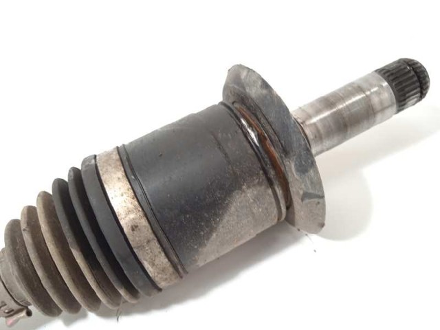 Semieixo traseiro BMW 1 F40
