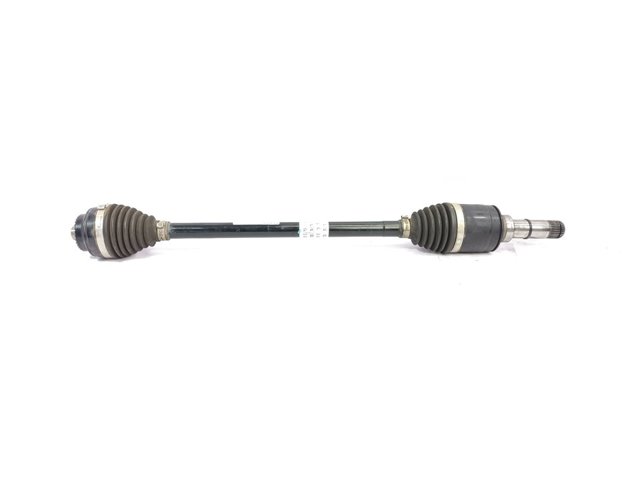 Semieixo traseiro BMW 1 F40